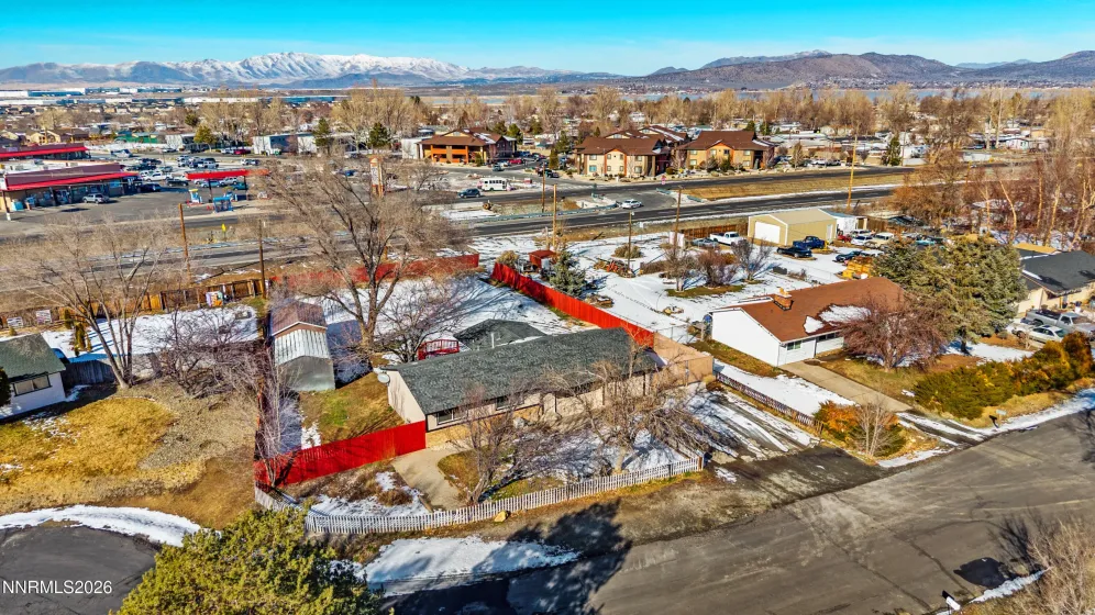 9035 Fremont, Reno, Nevada 89506, 3 Bedrooms Bedrooms, ,1 BathroomBathrooms,Residential,Residential,Fremont,260000411