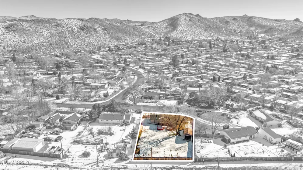 9035 Fremont, Reno, Nevada 89506, 3 Bedrooms Bedrooms, ,1 BathroomBathrooms,Residential,Residential,Fremont,260000411