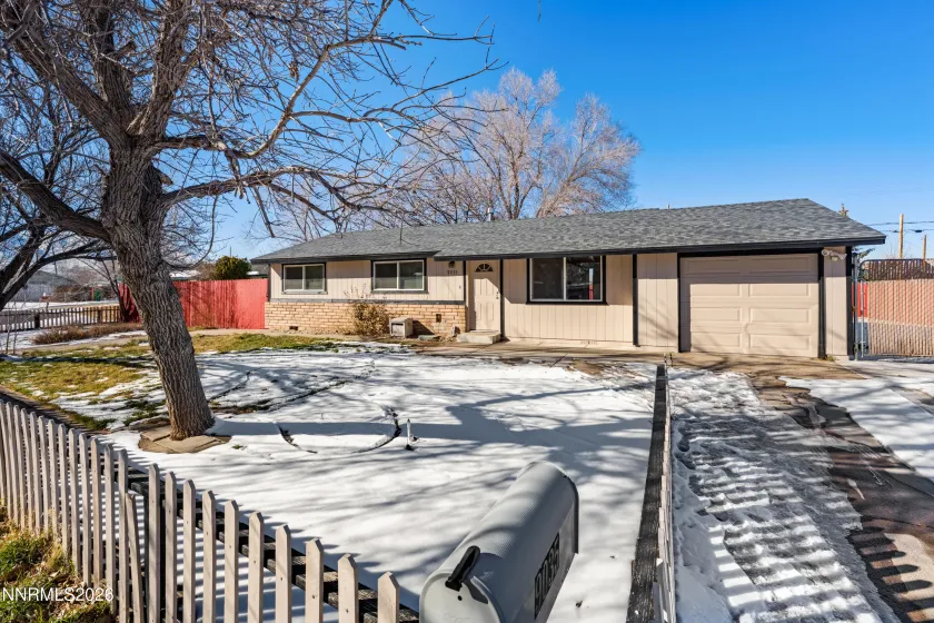 9035 Fremont, Reno, Nevada 89506, 3 Bedrooms Bedrooms, ,1 BathroomBathrooms,Residential,Residential,Fremont,260000411
