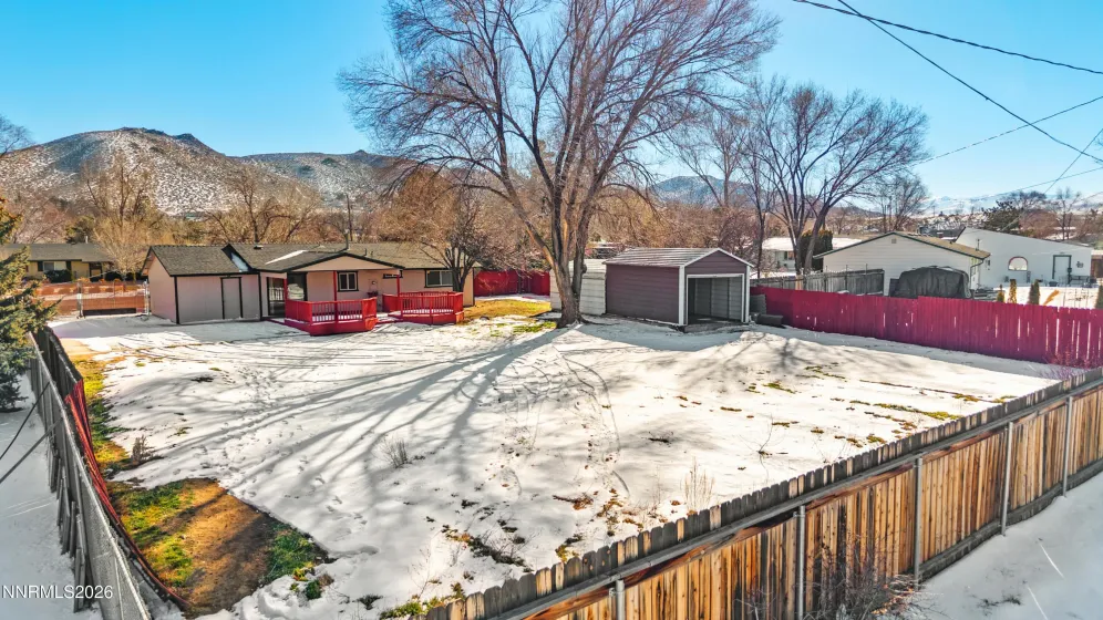 9035 Fremont, Reno, Nevada 89506, 3 Bedrooms Bedrooms, ,1 BathroomBathrooms,Residential,Residential,Fremont,260000411
