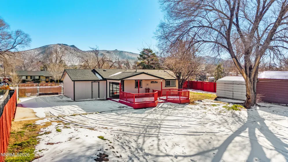 9035 Fremont, Reno, Nevada 89506, 3 Bedrooms Bedrooms, ,1 BathroomBathrooms,Residential,Residential,Fremont,260000411