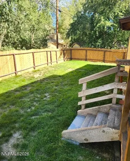 7720 Fowler, Reno, Nevada 89506, 4 Bedrooms Bedrooms, ,2 BathroomsBathrooms,Residential,Residential,Fowler,260000412