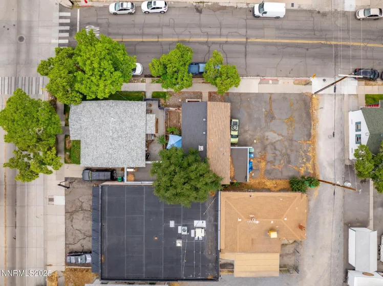 800 Center, Reno, Nevada 89501, 2 Bedrooms Bedrooms, ,2 BathroomsBathrooms,Residential,Residential,Center,260000413