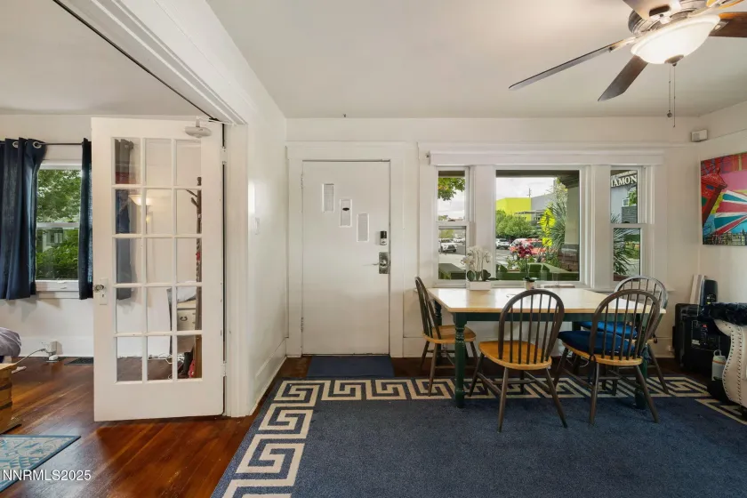 800 Center, Reno, Nevada 89501, 2 Bedrooms Bedrooms, ,2 BathroomsBathrooms,Residential,Residential,Center,260000413