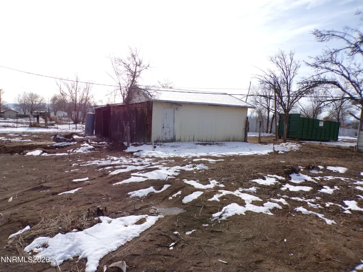 5340 Miwok, Stagecoach, Nevada 89429, 2 Bedrooms Bedrooms, ,2 BathroomsBathrooms,Residential,Residential,Miwok,260000414