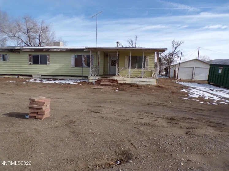 5340 Miwok, Stagecoach, Nevada 89429, 2 Bedrooms Bedrooms, ,2 BathroomsBathrooms,Residential,Residential,Miwok,260000414