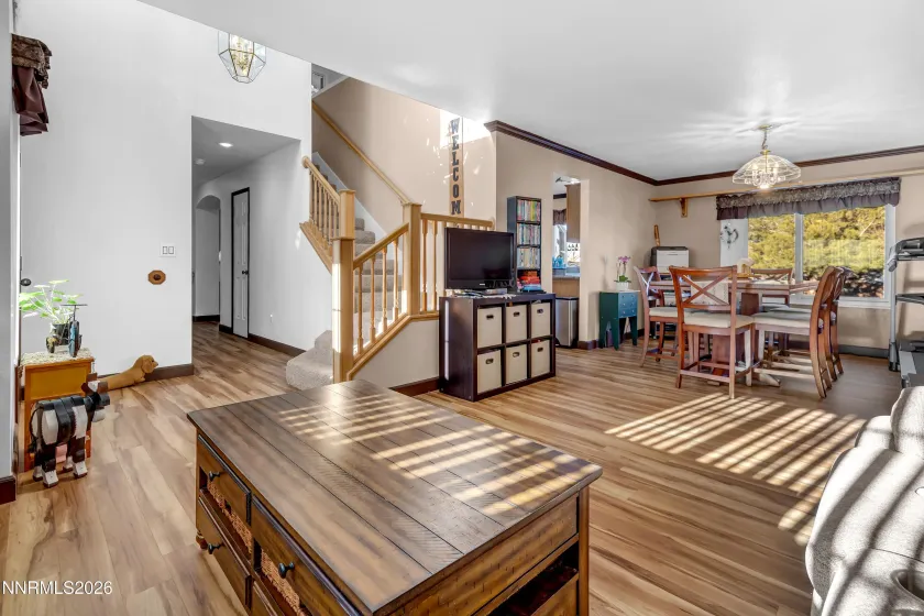 7879 White Falls, Reno, Nevada 89506, 4 Bedrooms Bedrooms, ,3 BathroomsBathrooms,Residential,Residential,White Falls,260000415