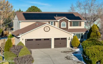 7879 White Falls, Reno, Nevada 89506, 4 Bedrooms Bedrooms, ,3 BathroomsBathrooms,Residential,Residential,White Falls,260000415