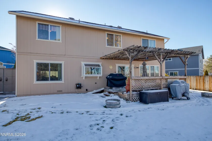 7879 White Falls, Reno, Nevada 89506, 4 Bedrooms Bedrooms, ,3 BathroomsBathrooms,Residential,Residential,White Falls,260000415
