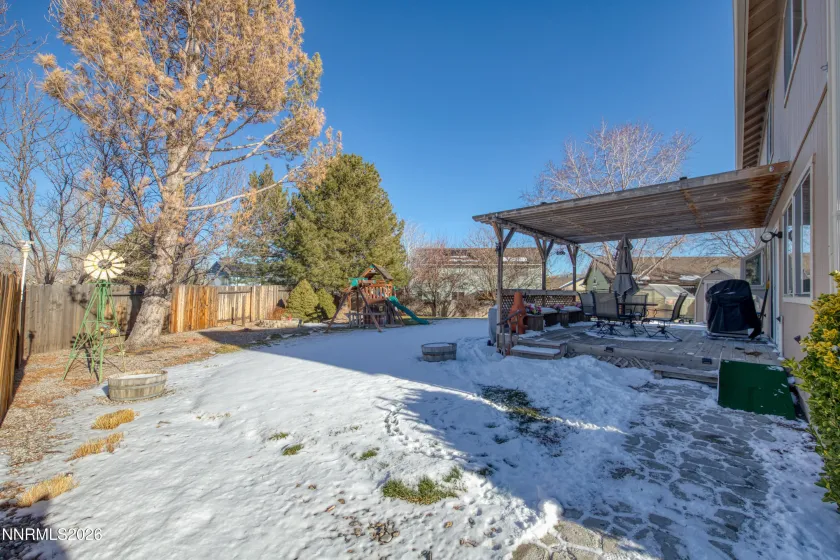 7879 White Falls, Reno, Nevada 89506, 4 Bedrooms Bedrooms, ,3 BathroomsBathrooms,Residential,Residential,White Falls,260000415