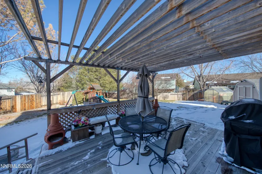 7879 White Falls, Reno, Nevada 89506, 4 Bedrooms Bedrooms, ,3 BathroomsBathrooms,Residential,Residential,White Falls,260000415