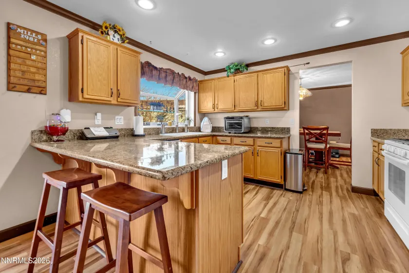 7879 White Falls, Reno, Nevada 89506, 4 Bedrooms Bedrooms, ,3 BathroomsBathrooms,Residential,Residential,White Falls,260000415