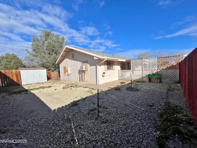 645 K, Hawthorne, Nevada 89415, 3 Bedrooms Bedrooms, ,2 BathroomsBathrooms,Residential,Residential,K,260000419