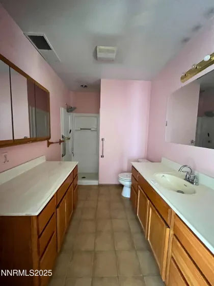 645 K, Hawthorne, Nevada 89415, 3 Bedrooms Bedrooms, ,2 BathroomsBathrooms,Residential,Residential,K,260000419