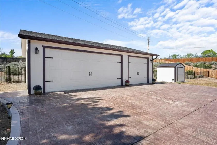 15524 Quicksilver, Reno, Nevada 89511, 4 Bedrooms Bedrooms, ,3 BathroomsBathrooms,Residential,Residential,Quicksilver,260000422