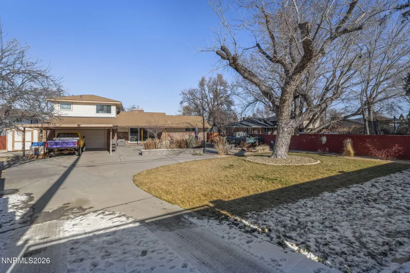 1790 Marla, Reno, Nevada 89509, 5 Bedrooms Bedrooms, ,3 BathroomsBathrooms,Residential,Residential,Marla,260000421