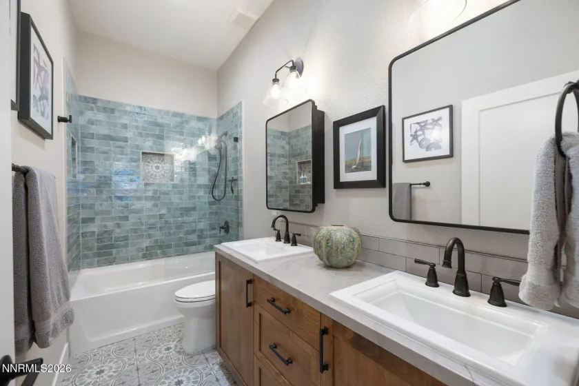 1290 El Monte, Reno, Nevada 89521, 3 Bedrooms Bedrooms, ,2 BathroomsBathrooms,Residential,Residential,El Monte,260000420