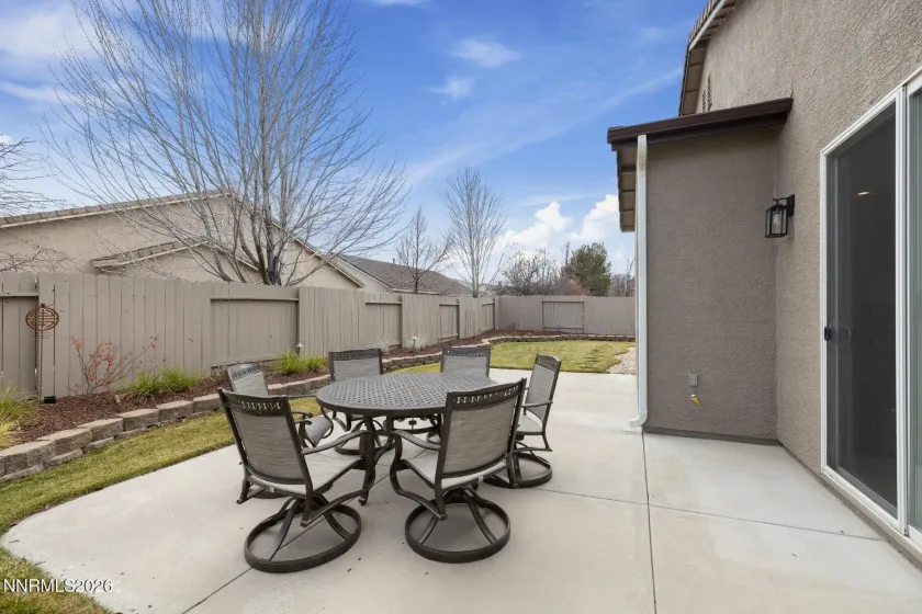 1290 El Monte, Reno, Nevada 89521, 3 Bedrooms Bedrooms, ,2 BathroomsBathrooms,Residential,Residential,El Monte,260000420