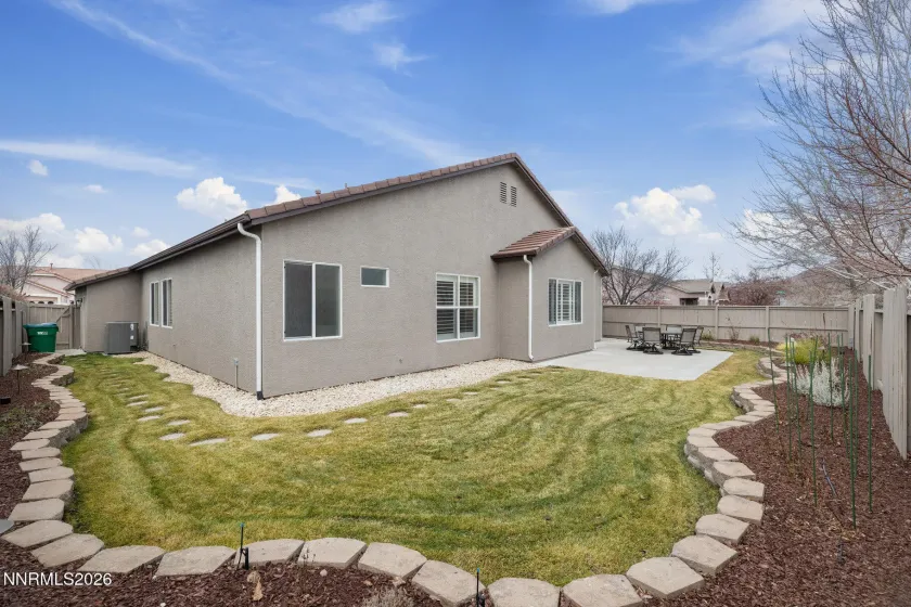 1290 El Monte, Reno, Nevada 89521, 3 Bedrooms Bedrooms, ,2 BathroomsBathrooms,Residential,Residential,El Monte,260000420