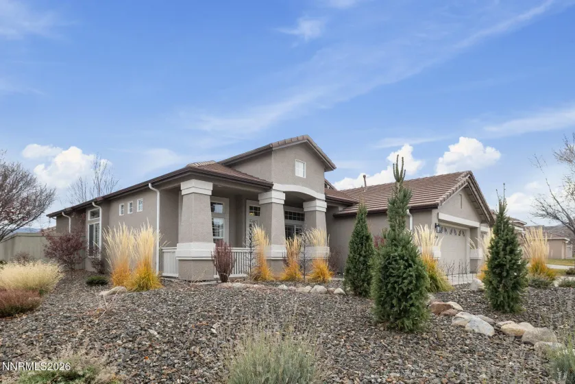 1290 El Monte, Reno, Nevada 89521, 3 Bedrooms Bedrooms, ,2 BathroomsBathrooms,Residential,Residential,El Monte,260000420