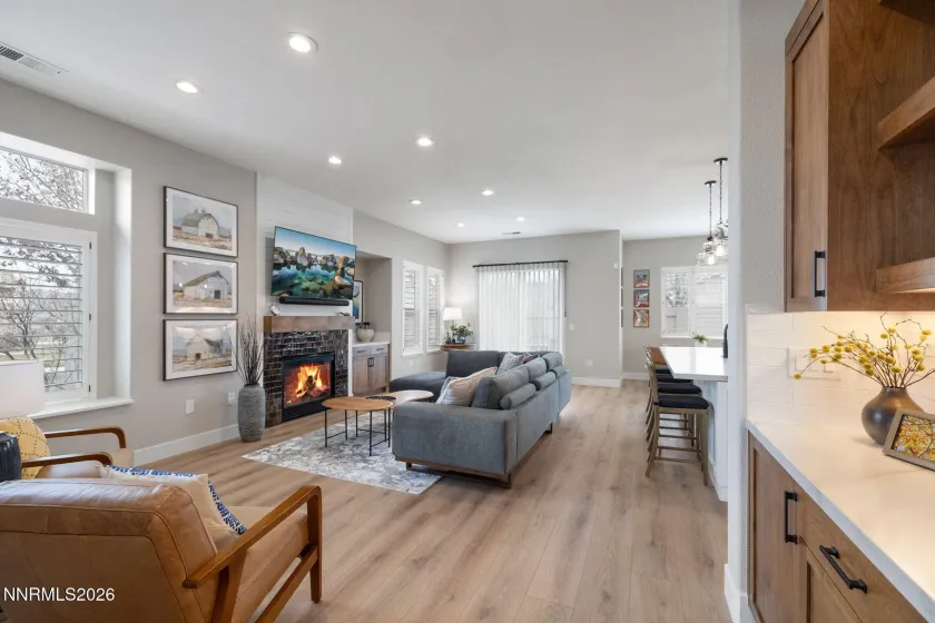 1290 El Monte, Reno, Nevada 89521, 3 Bedrooms Bedrooms, ,2 BathroomsBathrooms,Residential,Residential,El Monte,260000420