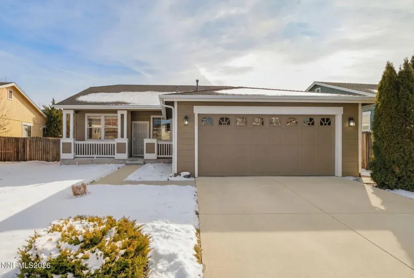 8936 Finnsech, Reno, Nevada 89506, 3 Bedrooms Bedrooms, ,2 BathroomsBathrooms,Residential,Residential,Finnsech,260000423