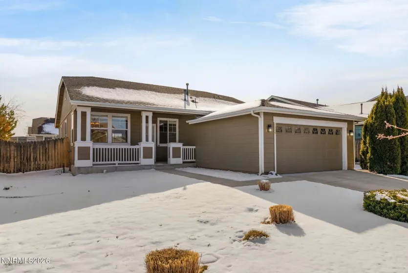 8936 Finnsech, Reno, Nevada 89506, 3 Bedrooms Bedrooms, ,2 BathroomsBathrooms,Residential,Residential,Finnsech,260000423