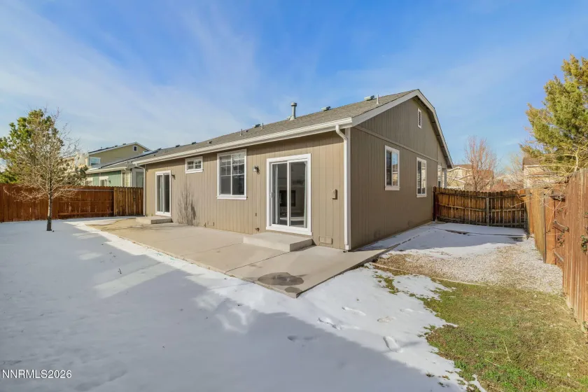8936 Finnsech, Reno, Nevada 89506, 3 Bedrooms Bedrooms, ,2 BathroomsBathrooms,Residential,Residential,Finnsech,260000423