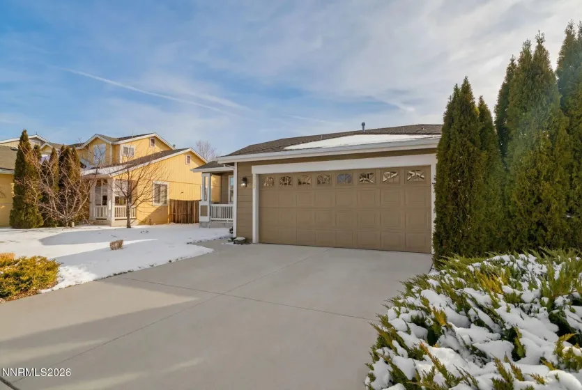 8936 Finnsech, Reno, Nevada 89506, 3 Bedrooms Bedrooms, ,2 BathroomsBathrooms,Residential,Residential,Finnsech,260000423