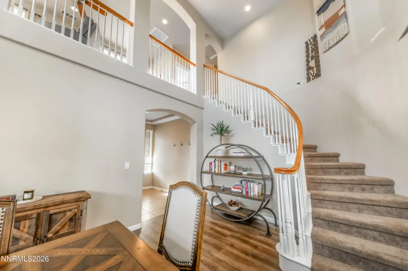 7705 Peavine Shadow, Reno, Nevada 89523, 3 Bedrooms Bedrooms, ,3 BathroomsBathrooms,Residential,Residential,Peavine Shadow,260000424