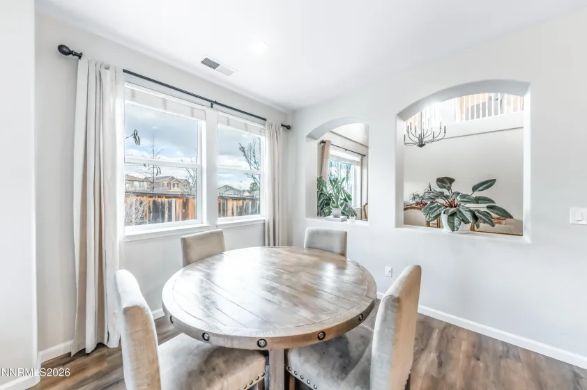 7705 Peavine Shadow, Reno, Nevada 89523, 3 Bedrooms Bedrooms, ,3 BathroomsBathrooms,Residential,Residential,Peavine Shadow,260000424