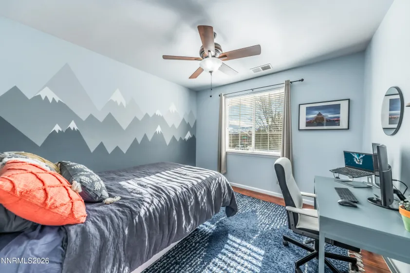 7705 Peavine Shadow, Reno, Nevada 89523, 3 Bedrooms Bedrooms, ,3 BathroomsBathrooms,Residential,Residential,Peavine Shadow,260000424