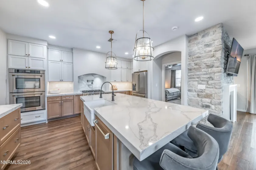 7705 Peavine Shadow, Reno, Nevada 89523, 3 Bedrooms Bedrooms, ,3 BathroomsBathrooms,Residential,Residential,Peavine Shadow,260000424