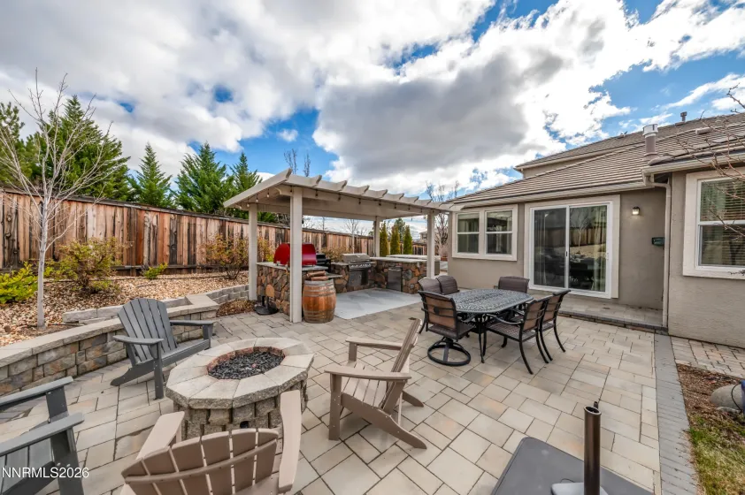 7705 Peavine Shadow, Reno, Nevada 89523, 3 Bedrooms Bedrooms, ,3 BathroomsBathrooms,Residential,Residential,Peavine Shadow,260000424