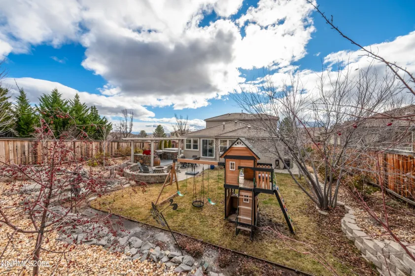 7705 Peavine Shadow, Reno, Nevada 89523, 3 Bedrooms Bedrooms, ,3 BathroomsBathrooms,Residential,Residential,Peavine Shadow,260000424