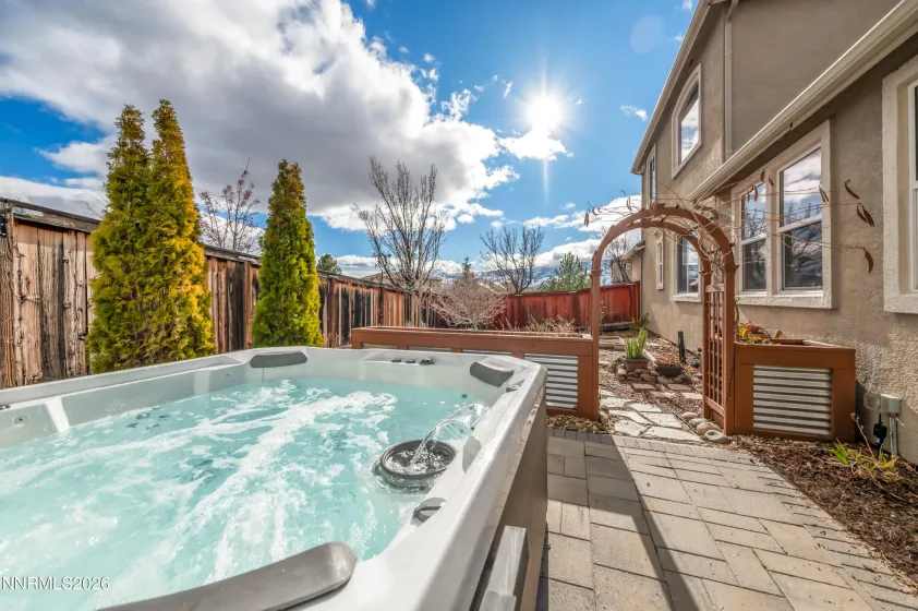 7705 Peavine Shadow, Reno, Nevada 89523, 3 Bedrooms Bedrooms, ,3 BathroomsBathrooms,Residential,Residential,Peavine Shadow,260000424