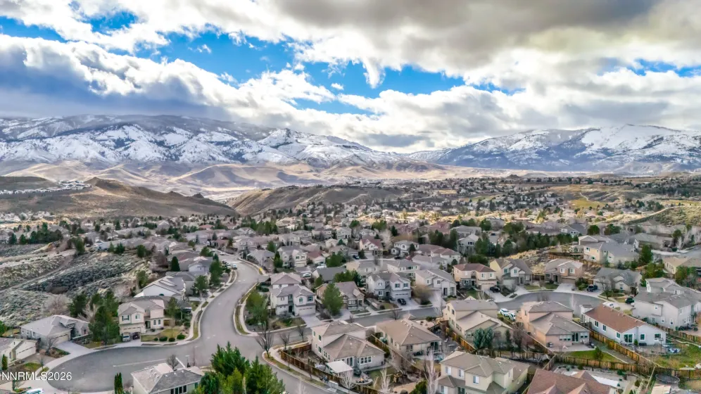 7705 Peavine Shadow, Reno, Nevada 89523, 3 Bedrooms Bedrooms, ,3 BathroomsBathrooms,Residential,Residential,Peavine Shadow,260000424