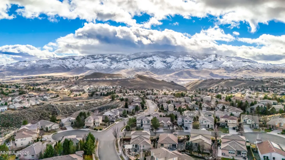 7705 Peavine Shadow, Reno, Nevada 89523, 3 Bedrooms Bedrooms, ,3 BathroomsBathrooms,Residential,Residential,Peavine Shadow,260000424