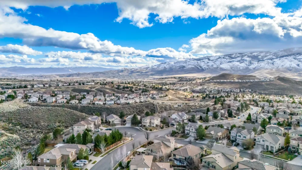 7705 Peavine Shadow, Reno, Nevada 89523, 3 Bedrooms Bedrooms, ,3 BathroomsBathrooms,Residential,Residential,Peavine Shadow,260000424