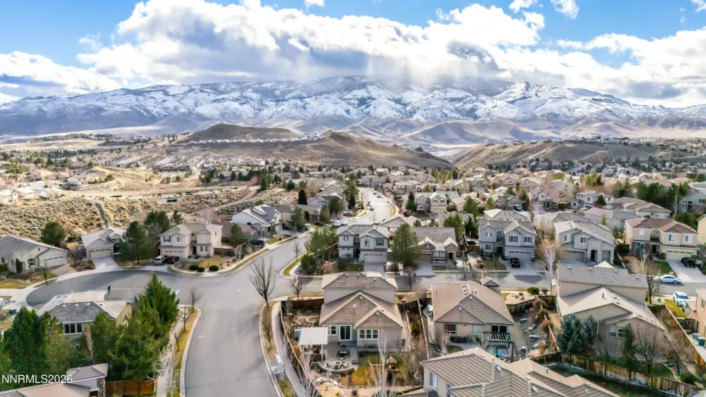 7705 Peavine Shadow, Reno, Nevada 89523, 3 Bedrooms Bedrooms, ,3 BathroomsBathrooms,Residential,Residential,Peavine Shadow,260000424