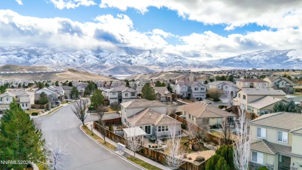 7705 Peavine Shadow, Reno, Nevada 89523, 3 Bedrooms Bedrooms, ,3 BathroomsBathrooms,Residential,Residential,Peavine Shadow,260000424