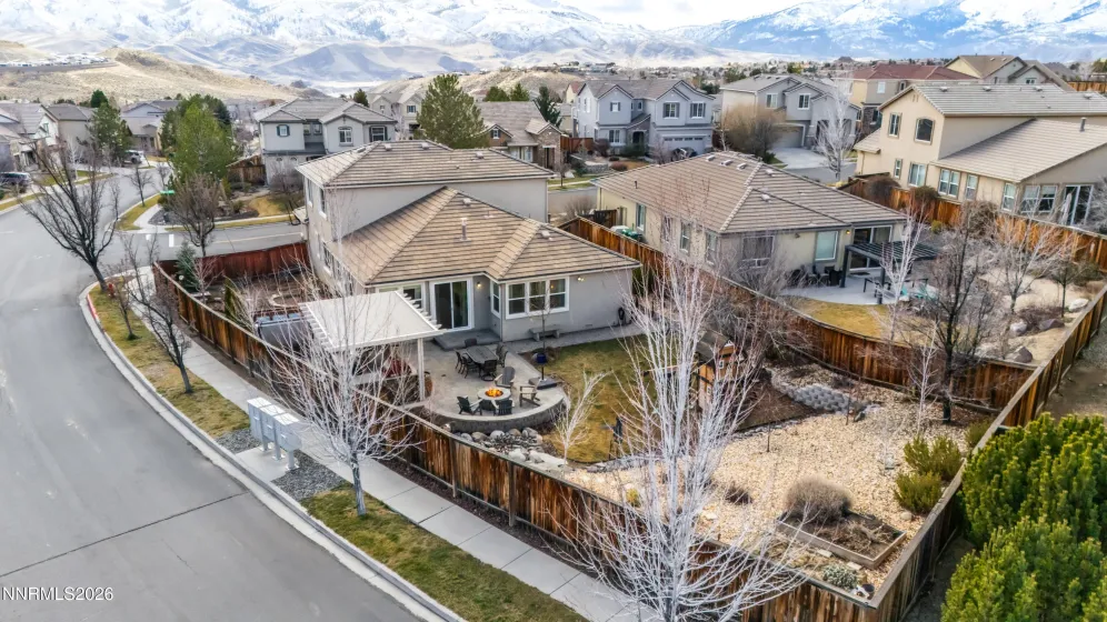 7705 Peavine Shadow, Reno, Nevada 89523, 3 Bedrooms Bedrooms, ,3 BathroomsBathrooms,Residential,Residential,Peavine Shadow,260000424