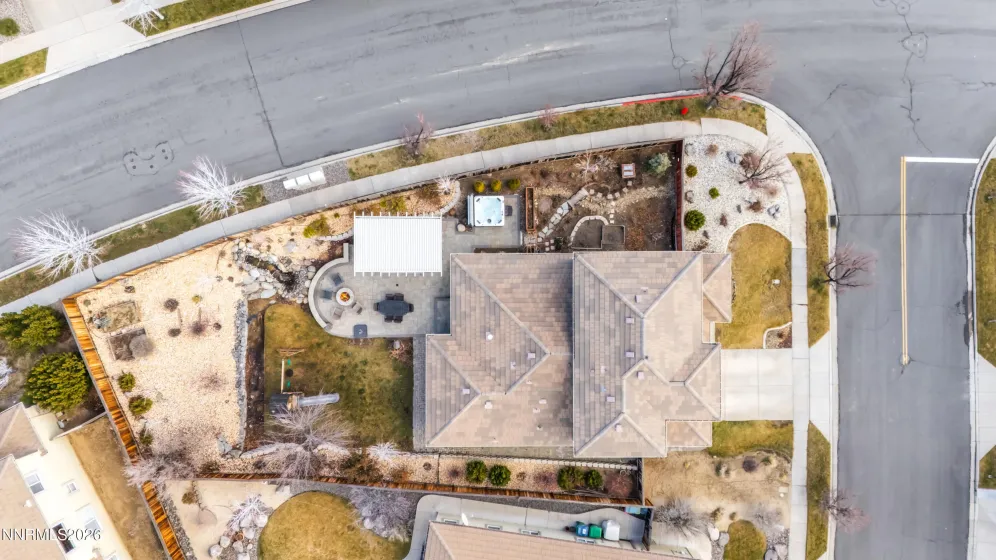 7705 Peavine Shadow, Reno, Nevada 89523, 3 Bedrooms Bedrooms, ,3 BathroomsBathrooms,Residential,Residential,Peavine Shadow,260000424