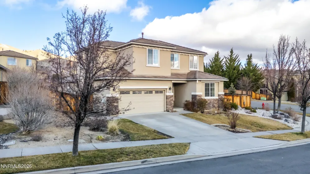 7705 Peavine Shadow, Reno, Nevada 89523, 3 Bedrooms Bedrooms, ,3 BathroomsBathrooms,Residential,Residential,Peavine Shadow,260000424