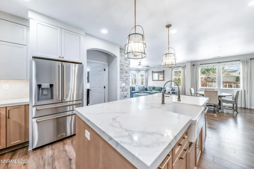 7705 Peavine Shadow, Reno, Nevada 89523, 3 Bedrooms Bedrooms, ,3 BathroomsBathrooms,Residential,Residential,Peavine Shadow,260000424