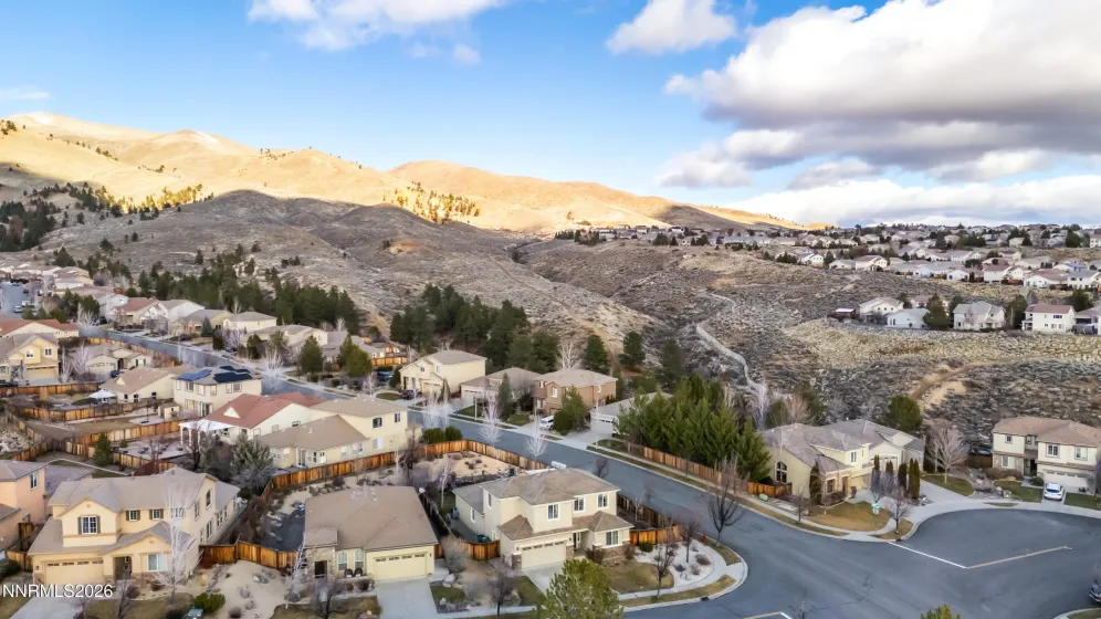 7705 Peavine Shadow, Reno, Nevada 89523, 3 Bedrooms Bedrooms, ,3 BathroomsBathrooms,Residential,Residential,Peavine Shadow,260000424