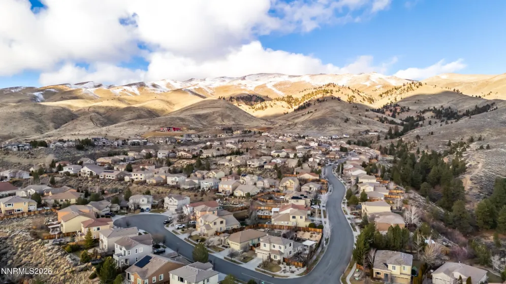 7705 Peavine Shadow, Reno, Nevada 89523, 3 Bedrooms Bedrooms, ,3 BathroomsBathrooms,Residential,Residential,Peavine Shadow,260000424
