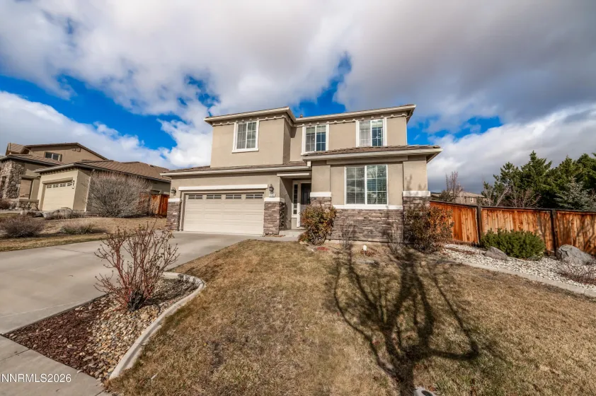 7705 Peavine Shadow, Reno, Nevada 89523, 3 Bedrooms Bedrooms, ,3 BathroomsBathrooms,Residential,Residential,Peavine Shadow,260000424