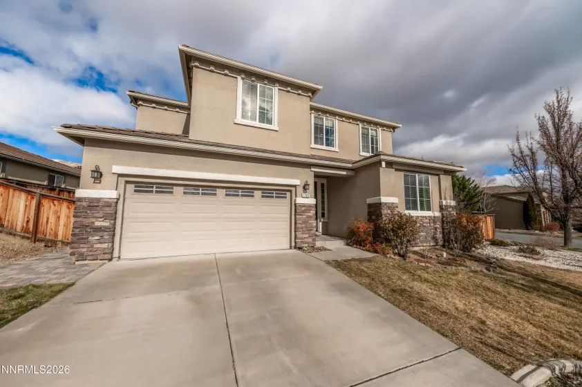 7705 Peavine Shadow, Reno, Nevada 89523, 3 Bedrooms Bedrooms, ,3 BathroomsBathrooms,Residential,Residential,Peavine Shadow,260000424