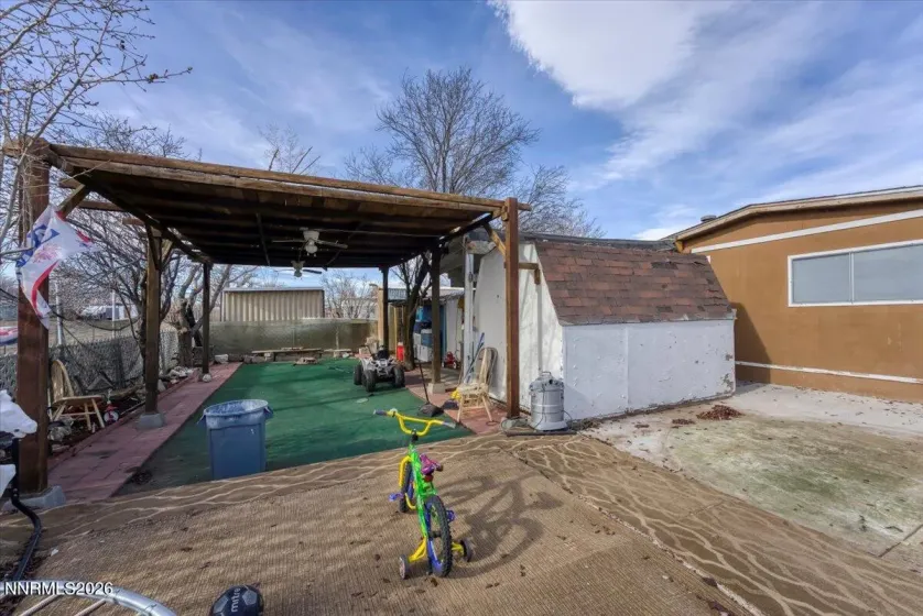 985 Villa, Fernley, Nevada 89408, 4 Bedrooms Bedrooms, ,2 BathroomsBathrooms,Residential,Residential,Villa,260000427